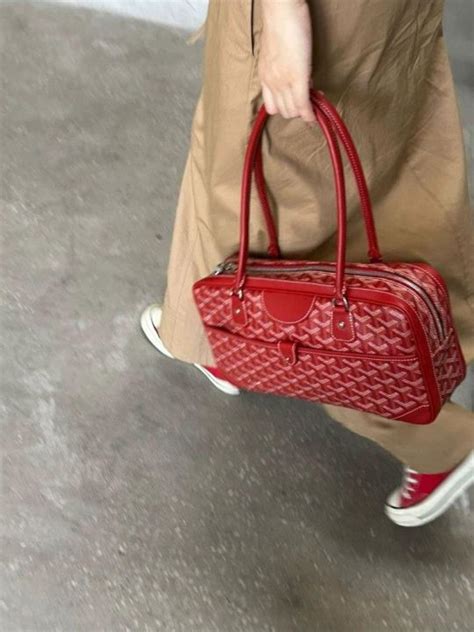 goyard hong